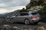 Audi Q8 E-Tron 50 340 KM