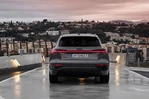 Audi Q8 E-Tron 50 340 KM