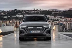 Audi Q8 E-Tron 50 340 KM