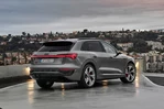 Audi Q8 E-Tron 50 340 KM