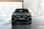 Audi Q8 E-Tron 50 340 KM