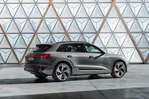 Audi Q8 E-Tron 50 340 KM