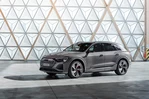 Audi Q8 E-Tron 50 340 KM