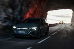 Audi Q8 E-Tron 50 340 KM