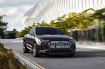 Audi Q8 E-Tron Sportback 50 340 KM