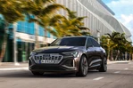 Audi Q8 E-Tron Sportback 50 340 KM