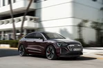 Audi Q8 E-Tron Sportback 50 340 KM