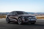 Audi Q8 E-Tron Sportback 50 340 KM