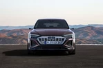 Audi Q8 E-Tron Sportback 50 340 KM