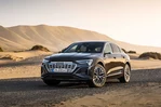 Audi Q8 E-Tron Sportback 50 340 KM