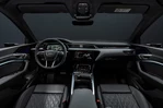 Audi SQ8 S 503 KM