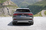 Audi SQ8 4.0 TDI 435 KM