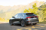 Audi SQ8 4.0 TDI 435 KM