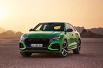 Audi RSQ8 4.0 TFSI 600 KM