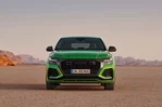 Audi RSQ8 4.0 TFSI 600 KM