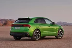Audi RSQ8 4.0 TFSI 600 KM