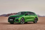 Audi RSQ8 4.0 TFSI 600 KM