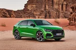 Audi RSQ8 4.0 TFSI 600 KM