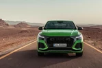 Audi RSQ8 4.0 TFSI 600 KM