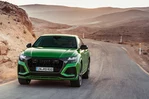 Audi RSQ8 4.0 TFSI 600 KM