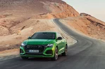 Audi RSQ8 4.0 TFSI 600 KM