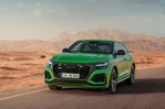 Audi RSQ8 4.0 TFSI 600 KM