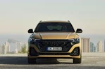 Audi Q8 FL 55TFSI 340 KM