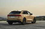 Audi Q8 FL 55TFSI 340 KM