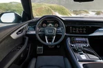 Audi Q8 FL 55TFSI 340 KM