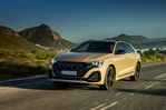 Audi Q8 FL 55TFSI 340 KM