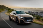 Audi Q8 FL 55TFSI 340 KM