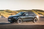 Audi Q8 FL 55TFSI 340 KM