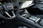 Audi SQ8 4.0 V8 TFSI 507 KM