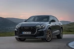 Audi RSQ8 4.0 TFSI 600 KM