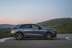 Audi RSQ8 4.0 TFSI 600 KM