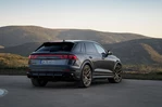 Audi RSQ8 4.0 TFSI 600 KM