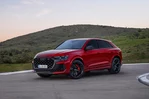 Audi RSQ8 4.0 TFSI 600 KM