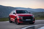 Audi RSQ8 4.0 TFSI 600 KM