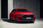 Audi RSQ8 4.0 TFSI 600 KM
