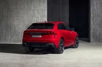 Audi RSQ8 4.0 TFSI 600 KM