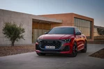 Audi RSQ8 4.0 TFSI 600 KM
