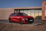 Audi RSQ8 4.0 TFSI 600 KM