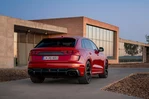 Audi RSQ8 4.0 TFSI 600 KM