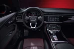 Audi RSQ8 4.0 TFSI 600 KM