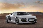 Audi R8 4.2 FSI 430 KM