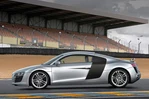Audi R8 4.2 FSI 430 KM