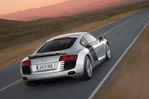 Audi R8 4.2 FSI 430 KM