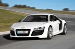 Audi R8 4.2 FSI 430 KM