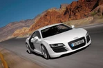 Audi R8 5.2 FSI 525 KM