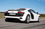 Audi R8 5.2 FSI 525 KM